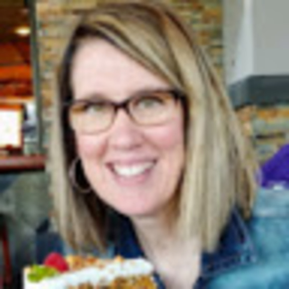 Meet your Posher, J - Picture 1 of 1